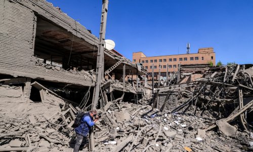 Trump zaprijetio 'nestankom civilizacije'; Iran prekinuo komunikaciju sa SAD-om