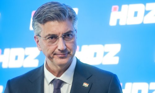 Plenković o cijenama goriva: Ostale su nam dvije mogućnosti...