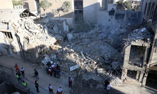 Izrael u napadu na Teheran oštetio sinagogu; ne prestaju reakcije na najnoviju Trumpovu prijetnju