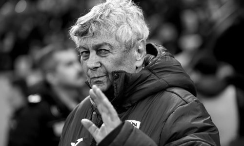 Umro je legendarni Mircea Lucescu