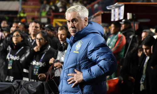 Talijani dobili novu 'pljusku'. Nije ni čudno, jer ovo što Brazilci nude Ancelottiju...