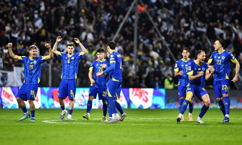 Prvi čovjek Saveza BiH reagirao na optužbe da u reprezentaciji nema Srba: Evo što je rekao