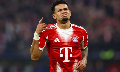 Kolumbijac zabio protiv Reala i nastavio sa sjajnom formom