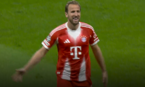 Pogledajte kakvu je golčinu zabio Harry Kane protiv Reala