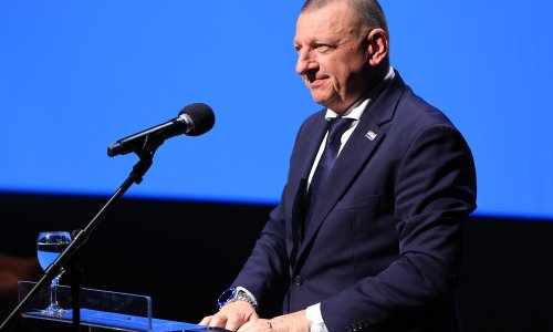 Zagrebački HDZ proziva: najranjivija djeca ponovno ostaju bez podrške