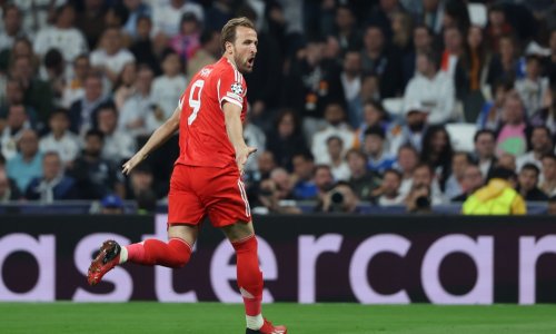 Spektakl u Madridu! Bayern slavio protiv Reala nakon 14 godina, pogledajte golove