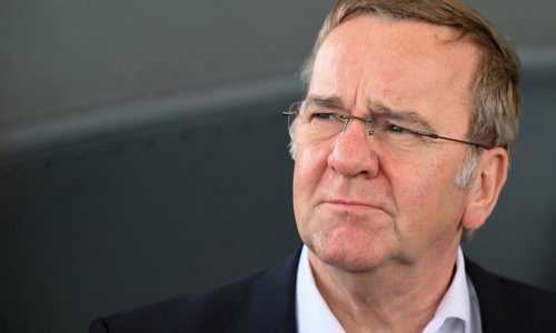 Njemački ministar obrane demantirao navode: 'Nitko neće biti unovačen protiv svoje volje'