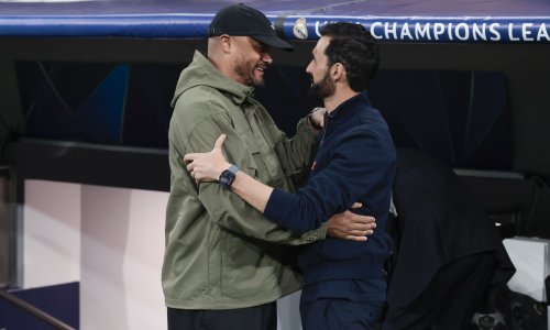 Bayern je srušio Real nakon 14 godina: Evo što je rekao trener Bavaraca nakon velike pobjede