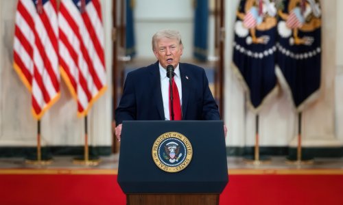 Nafta naglo pala nakon Trumpove odluke: Tržišta reagirala u sekundi