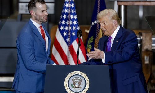 Drugi krug izbora u Georgiji: Republikanac Fuller pobijedio u MAGA uporištu