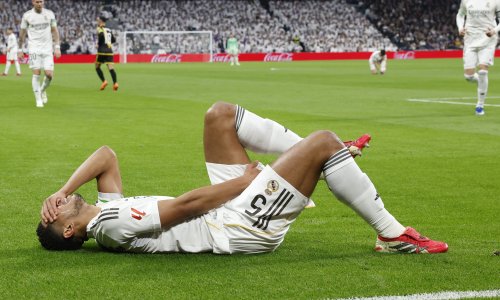 Bio je fenomen u Madridu, a sada ne igra: Arbeloa objasnio situaciju s Bellinghamom