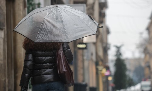 Pred nama je pretežno sunčan dan. U ostatku tjedna slijedi nova promjena vremena