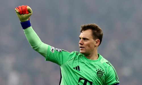 Neuer je briljirao protiv Reala; Njemačka legenda poslala jasnu poruku izborniku