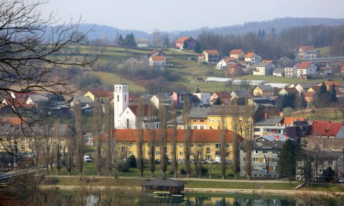 Raspisan natječaj: Duga Resa podiže spomenik hrvatskim braniteljima