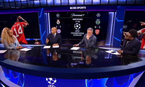 Henry i Carragher oduševljeni su Bayernovom zvijezdom: Molim te, nastavi igrati tako