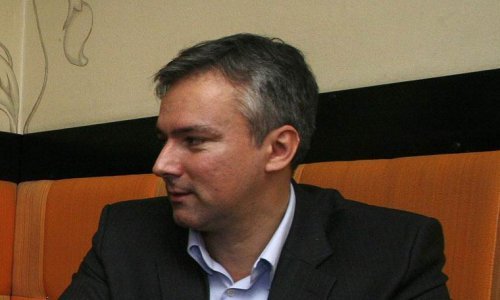 'Kuštrak je potrčko krupnog kapitala'