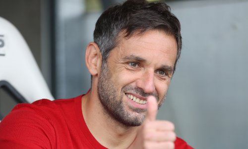 Đalović konačno otkrio detalje o svom odlasku: Dogodio se incident, tučnjava