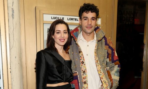 Godinu dana nakon smrti supruga: Zvijezda 'Bijelog lotosa' čeka prvo dijete