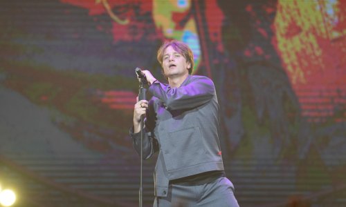 Hrvatska mu je postala premala: Jakov Jozinović širi svoju turneju i na Austriju