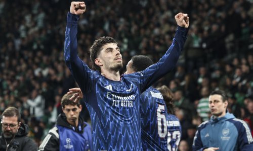 Sinoć je još jedan klub osigurao Ligu prvaka naredne sezone