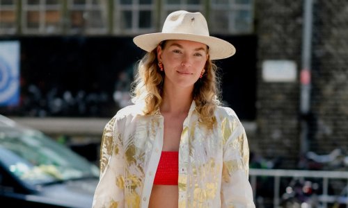 Ove sandale iz Zare nisu za svakoga - ali jednom kad ih probate, teško ćete im odoljeti