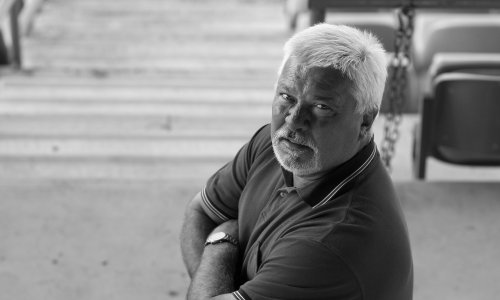 Dinamo se oprostio od legendarnog Srećka Bogdana: Jedan od simbola purgerskog kluba...