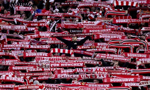 Kaos u Madridu: Policija agresivno nastupala prema Bayernovim navijačima