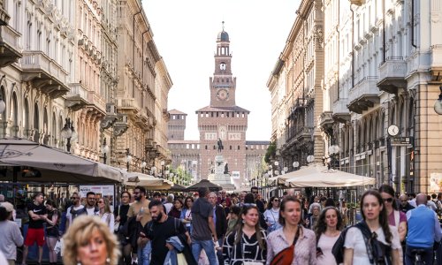 Bogati okreću leđa Dubaiju, a grad u našem susjedstvu postao je nova meka za elitu