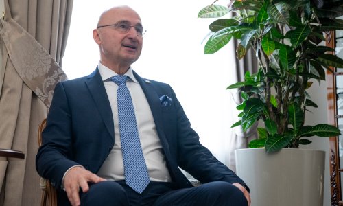 Plenković: Pakistan odigrao važnu ulogu, Grlić Radman: Dežurao sam cijelu noć