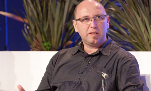 Vela se prisjetio bivšeg kolege Srećka Bogdana: Šokirala me vijest