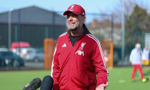 Klopp odabrao favorita za Svjetsko prvenstvo i igrača na kojeg treba obratiti pažnju