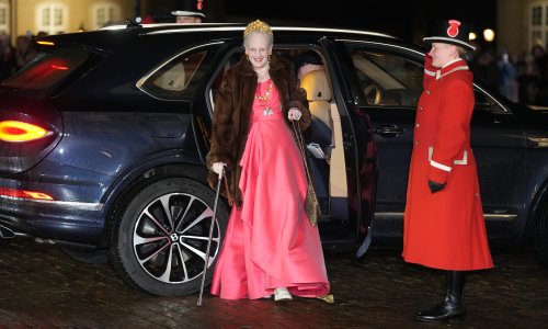 Danska kraljica i nakon abdikacije ostala je na državnoj plaći: Sad su poznati svi detalji