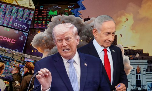 'Iran je strateški ojačao, Trump jedno govori i drugo radi, no treći moćan akter morao bi se zabrinuti'