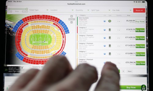 Je li FIFA skandalozno prevarila navijače na SP-u? Prodavala im je najskuplje karte, pa im poslala jeftinije