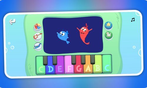 Netflix ima novu aplikaciju za djecu