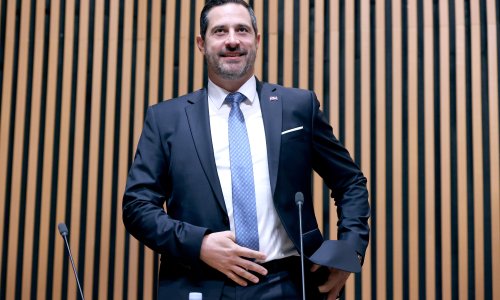 Afera Pavlek od 30 milijuna eura: Ministar najavio promjene u sportskim savezima