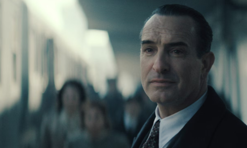 Novi film o nacistima podigao prašinu: 'Nitko mi ne bi oprostio da sam rekao istinu'