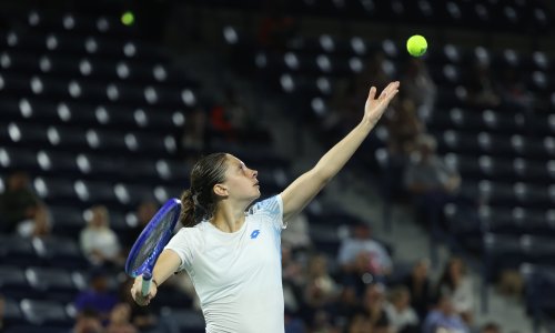 Bravo! Hrvatske tenisačice osigurale pobjedu na početku turnira