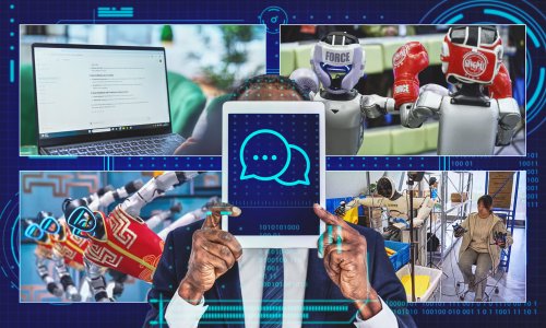 SAD protiv Kine: Bitka 'mozga' i 'tijela' koja će odlučiti o gospodarskom vladaru u ovom stoljeću