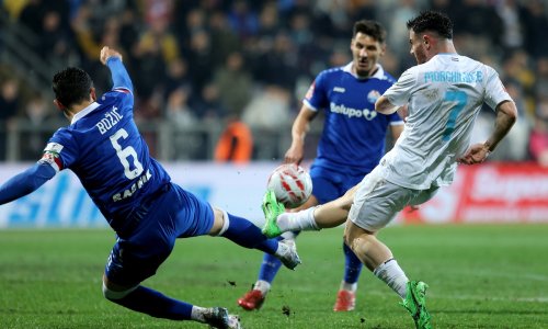 Gledajte polufinale SHNK-a na tportalu; čekamo sastave