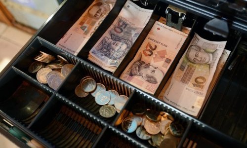 DZS potvrdio rast potrošnje u kolovozu od 5,1 posto