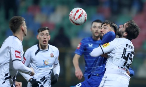 Od 18:30: Dinamo protiv Gorice lovi finale Kupa, čekamo sastave