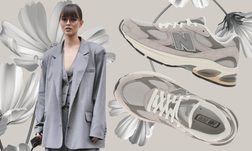 New Balance ima novi hit model: Sive tenisice koje osvajaju bez puno buke
