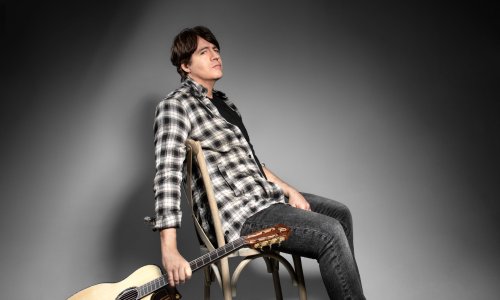 Tamara kakvu još niste čuli: Boris Novković nakon 40 godina ponovno snimio svoj najveći hit