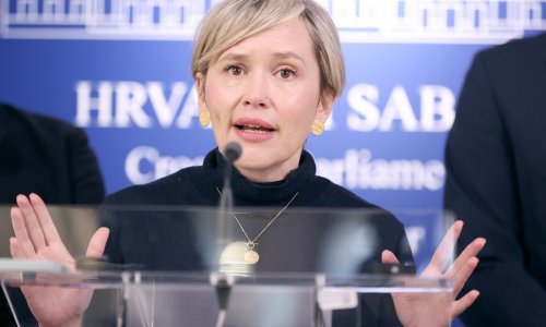 Kekin napala Plenkovića zbog 20 milijuna eura za Medikol, premijer uzvraća brojkama