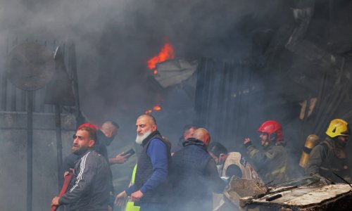 Svijet u šoku: Izrael je napao Libanon bez upozorenja, sve podsjeća na 1982.