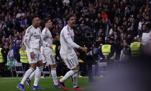 Otkriveno zašto je igrač tjednima nestao iz Reala: Povratak mu je ovisio o jednoj stvari