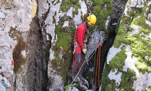 Pronađeni posmrtni ostaci najmanje 11 žrtava iz Drugog svjetskog rata
