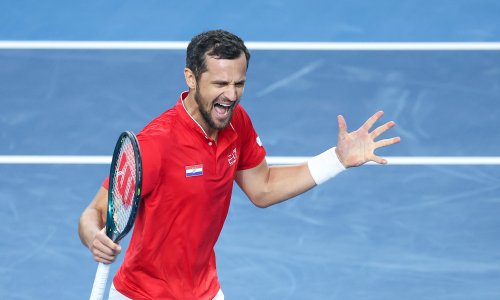 Mate Pavić slavio u hrvatskom derbiju na Azurnoj obali