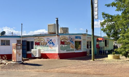 Najmanji grad u Australiji traži kupca: Ima dva stanovnika, poštu i pub, a ovo mu je cijena